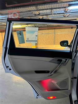 Geely Emgrand X7 Sport